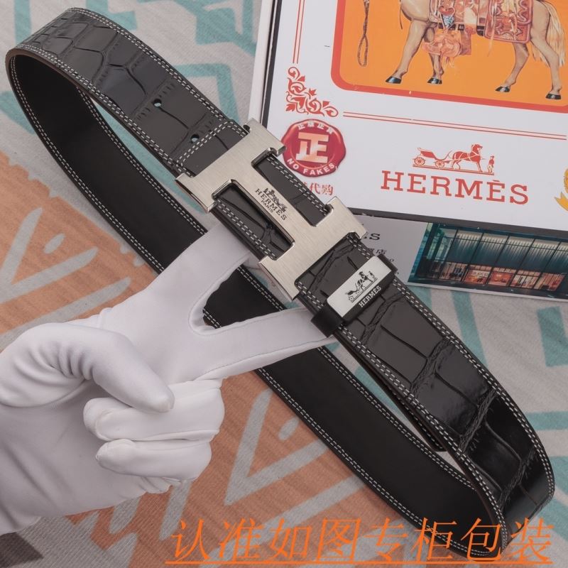 Hermes Belts