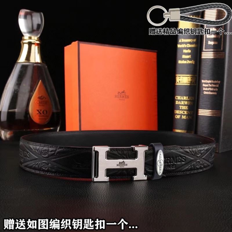 Hermes Belts