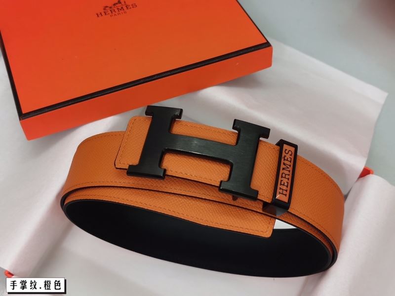 Hermes Belts