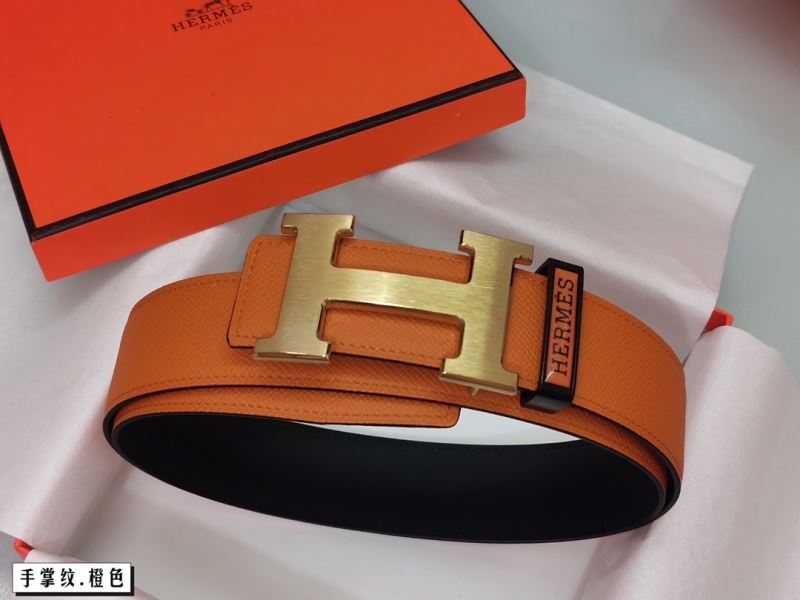 Hermes Belts