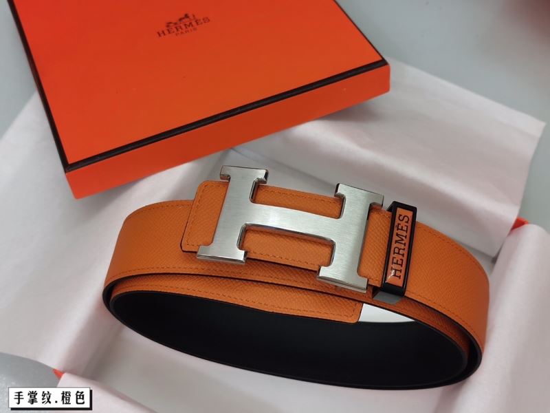 Hermes Belts