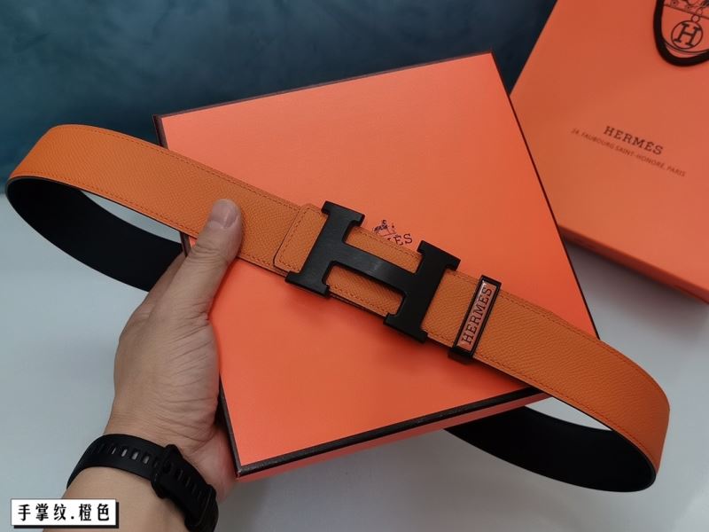 Hermes Belts