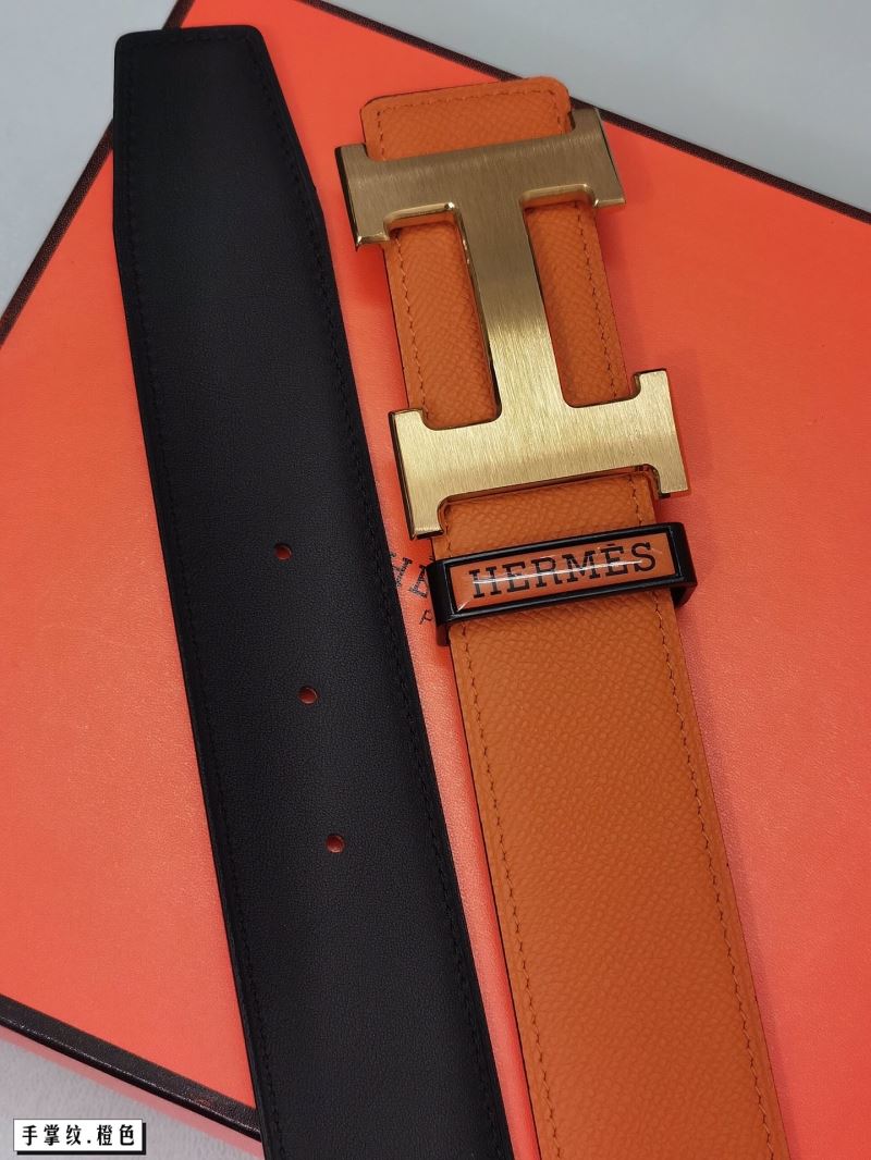 Hermes Belts