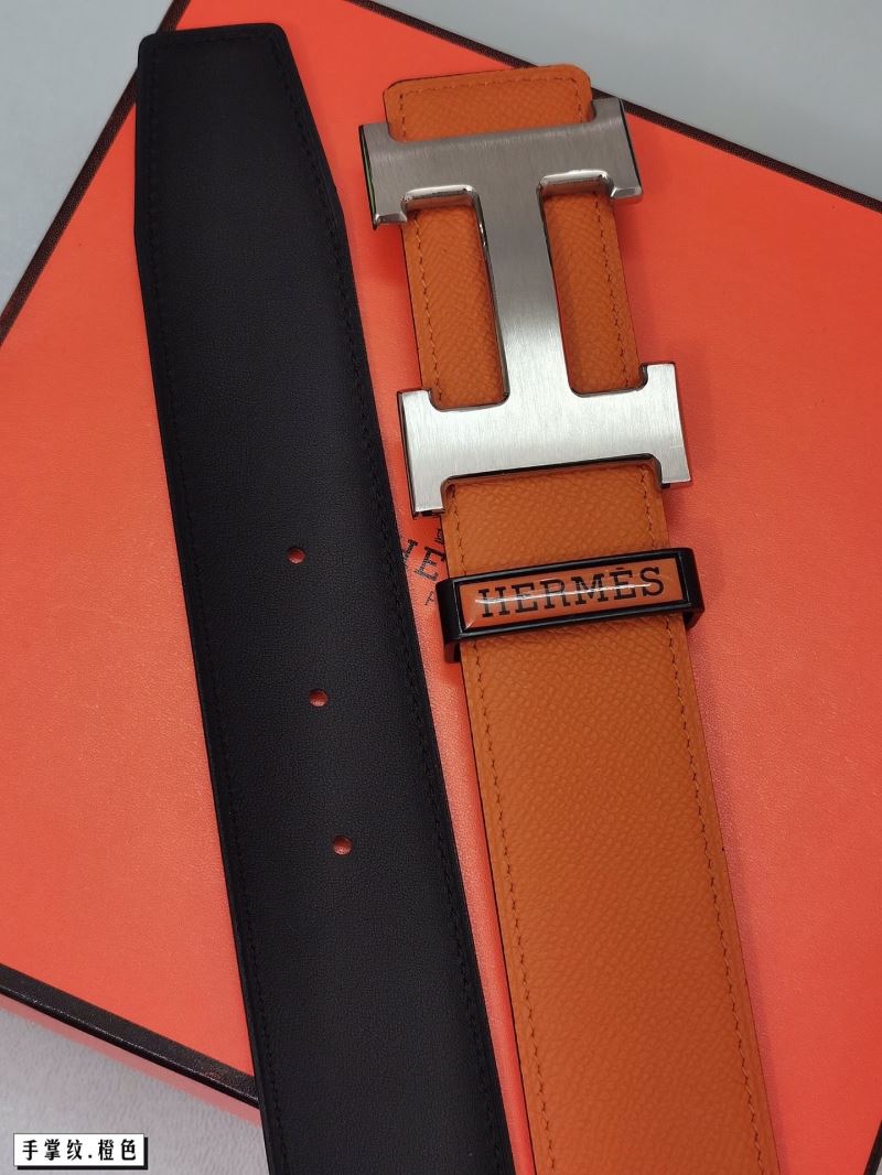 Hermes Belts