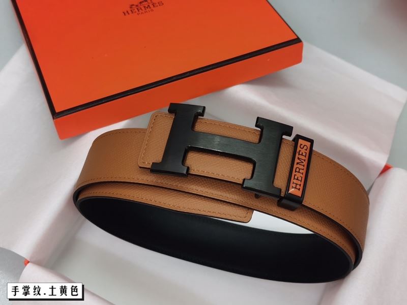 Hermes Belts