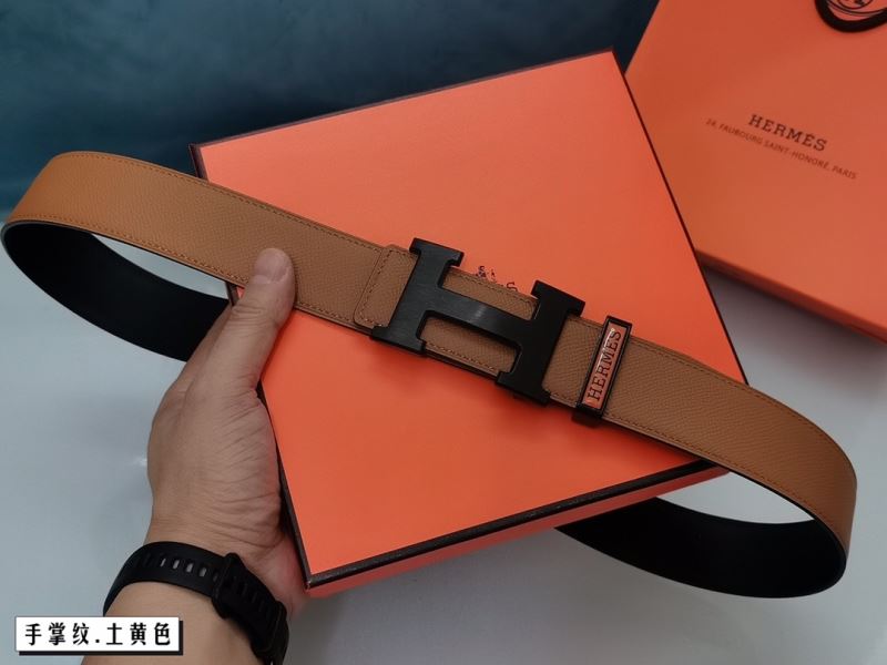 Hermes Belts