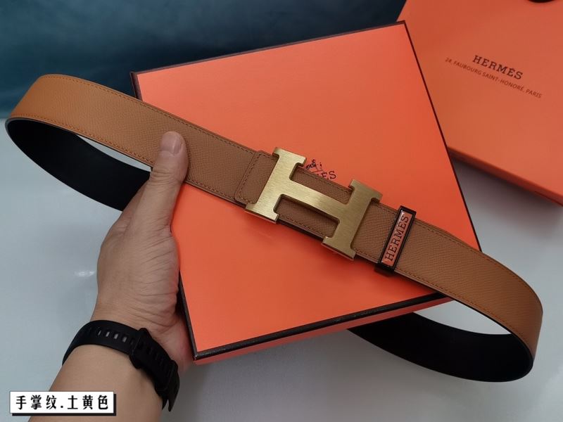 Hermes Belts