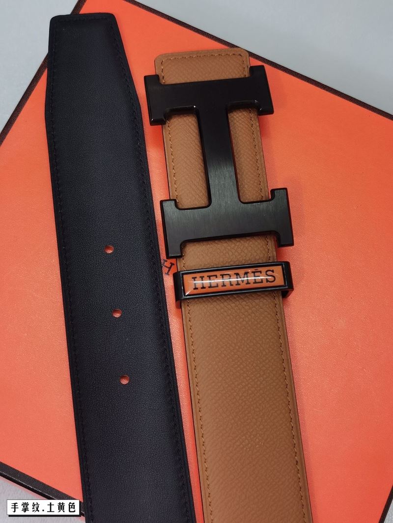 Hermes Belts