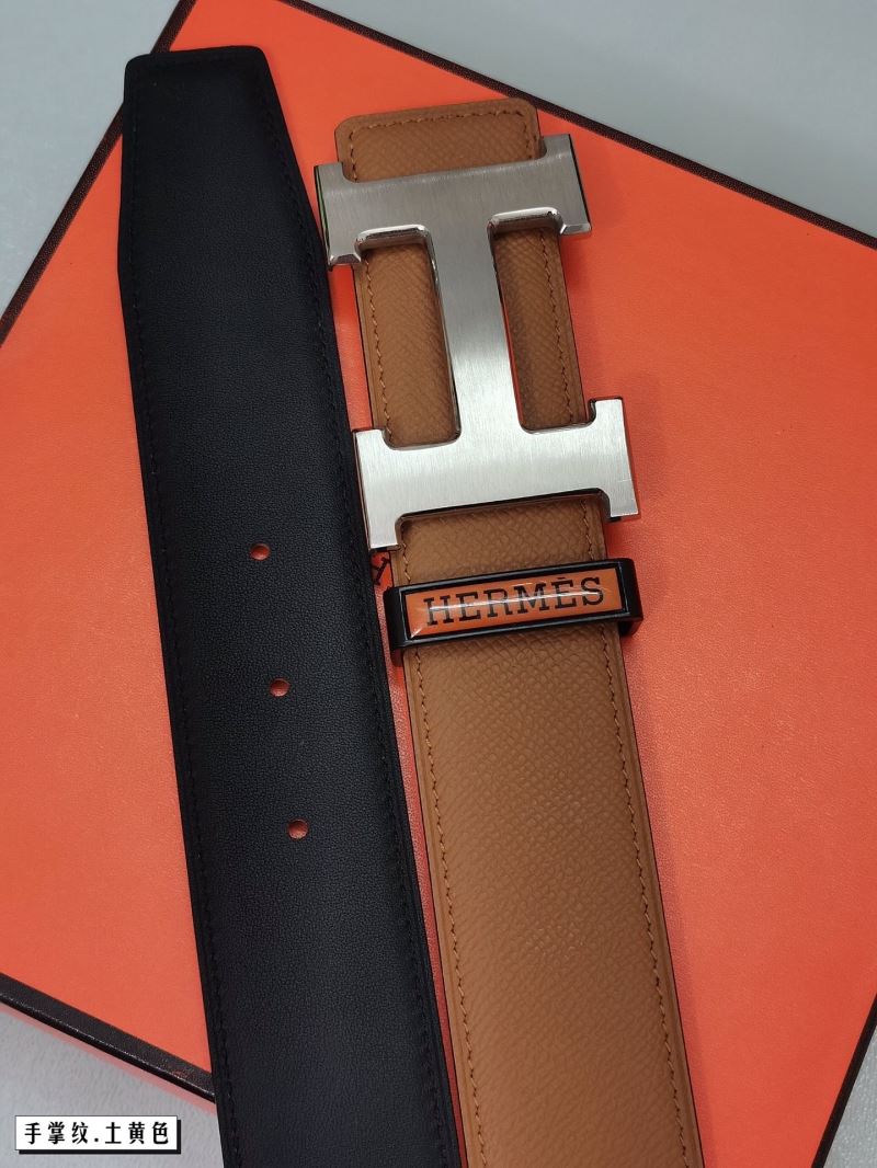 Hermes Belts