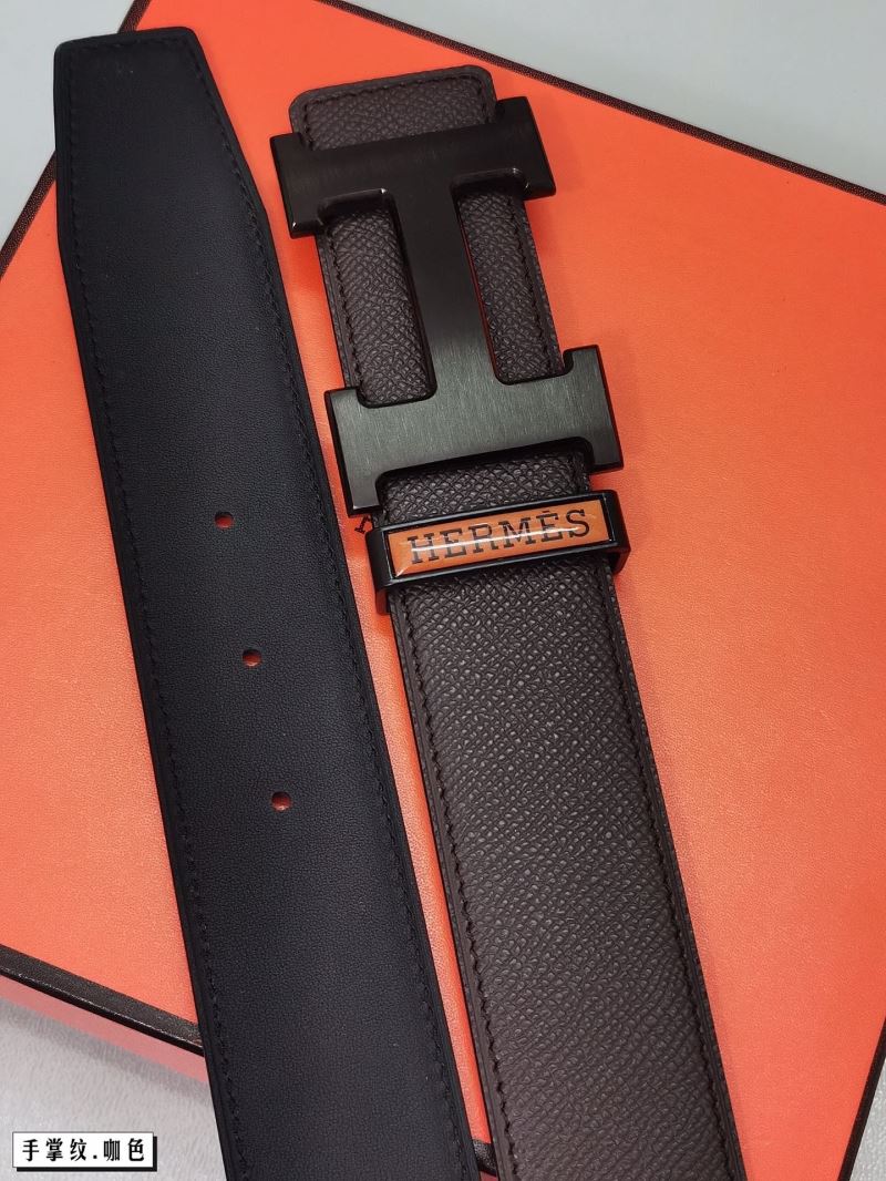 Hermes Belts