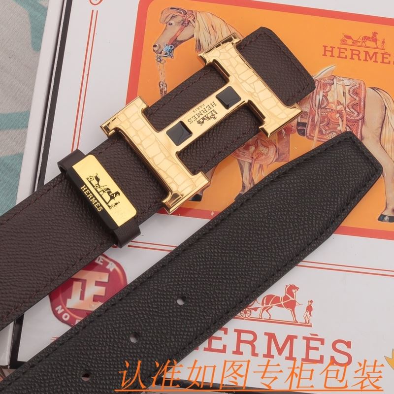 Hermes Belts