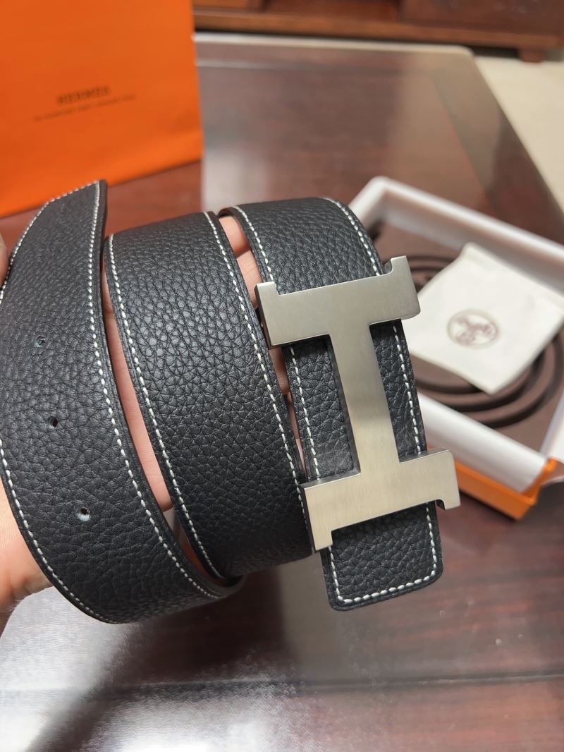 Hermes Belts