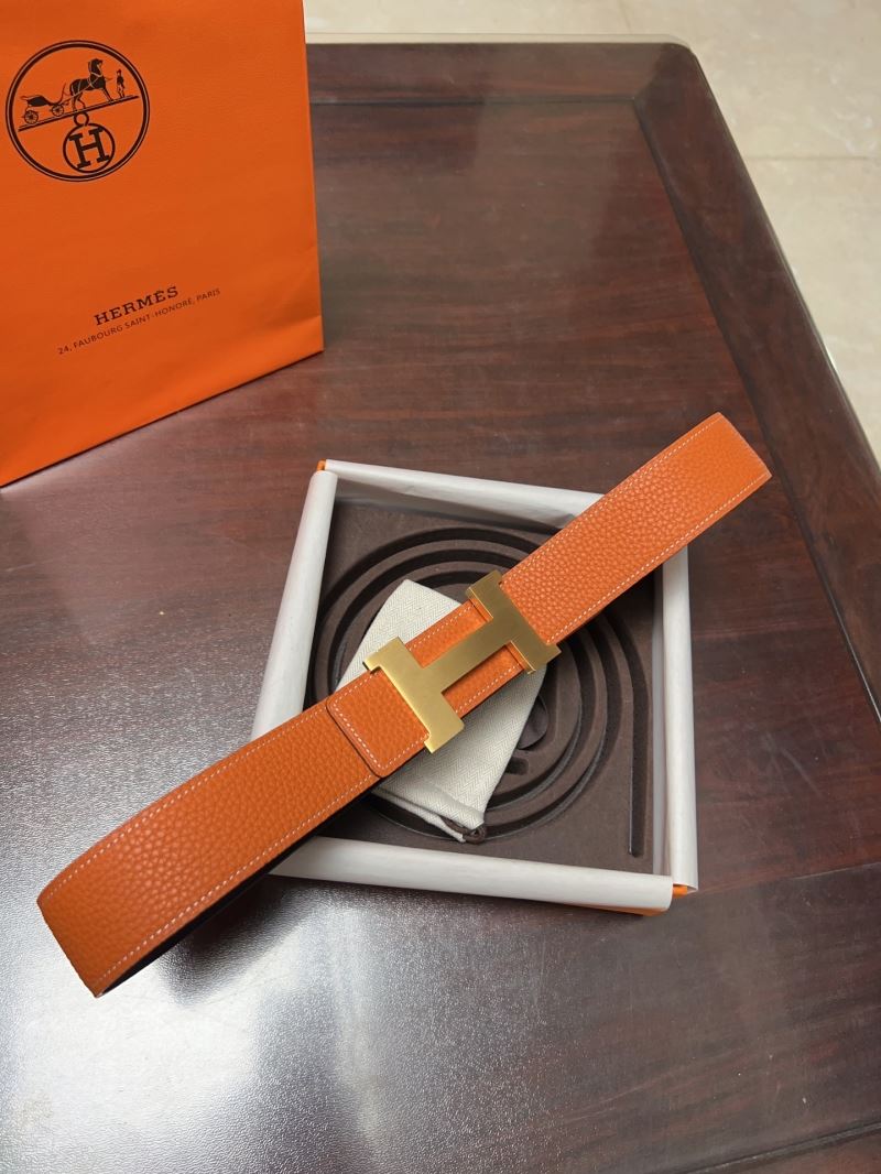 Hermes Belts