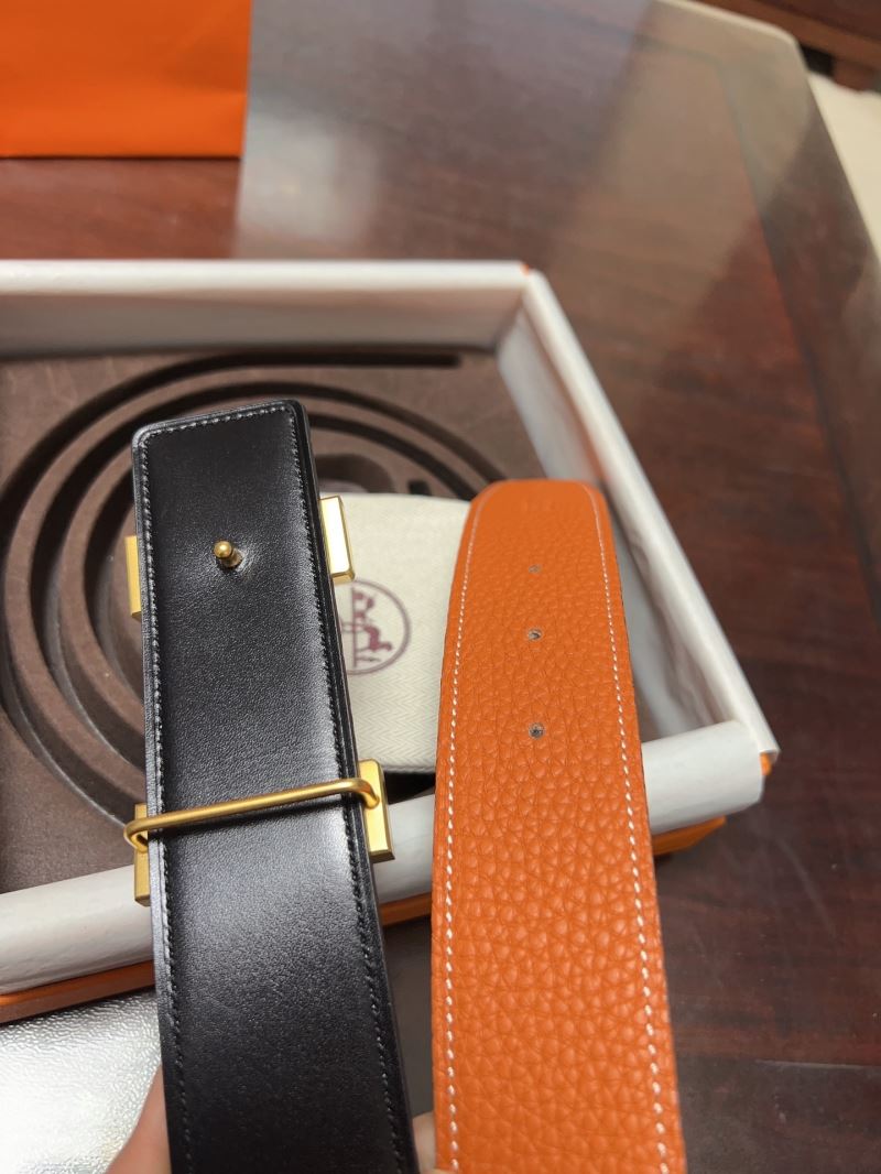 Hermes Belts