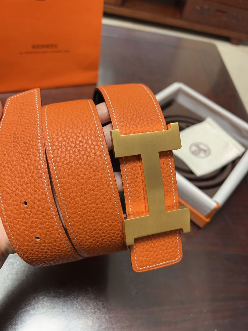 Hermes Belts