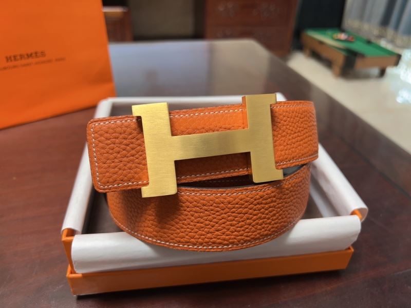 Hermes Belts