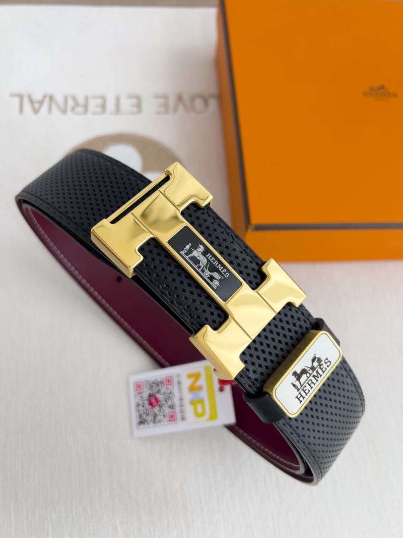 Hermes Belts