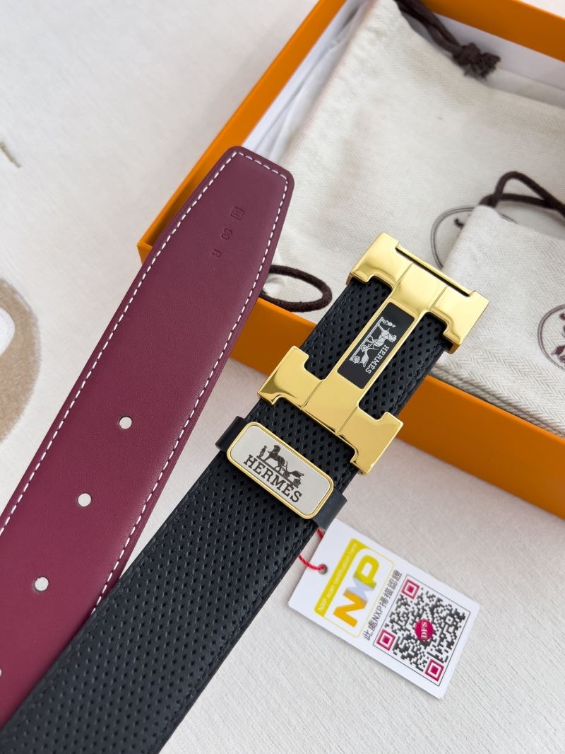 Hermes Belts