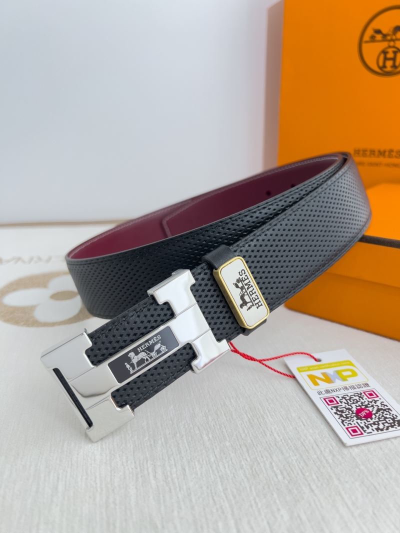 Hermes Belts