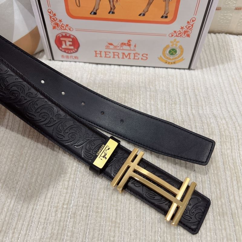 Hermes Belts