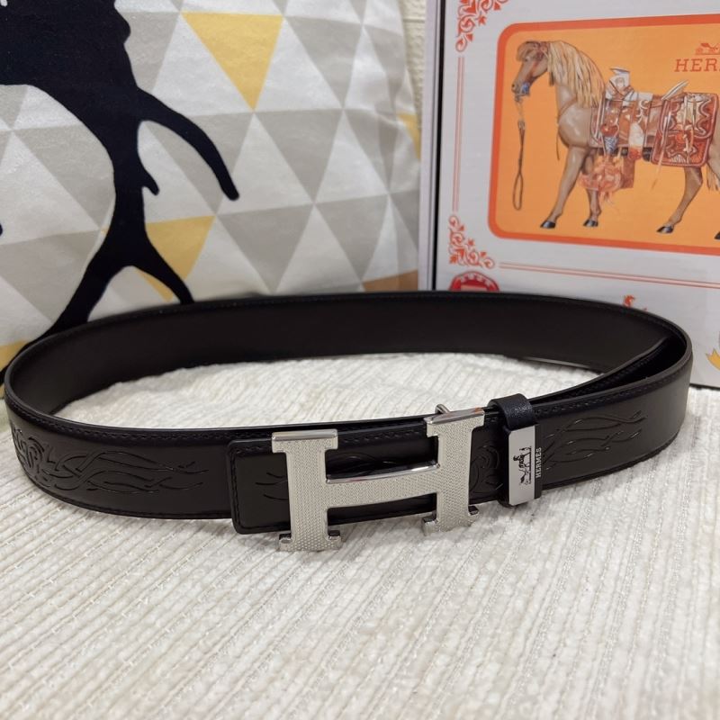 Hermes Belts