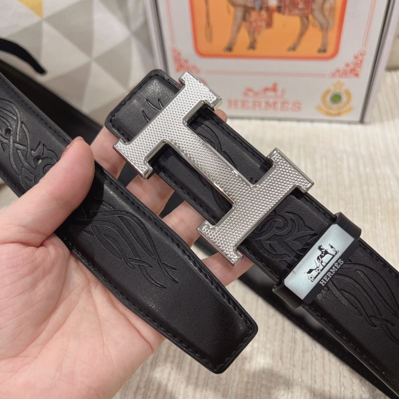 Hermes Belts