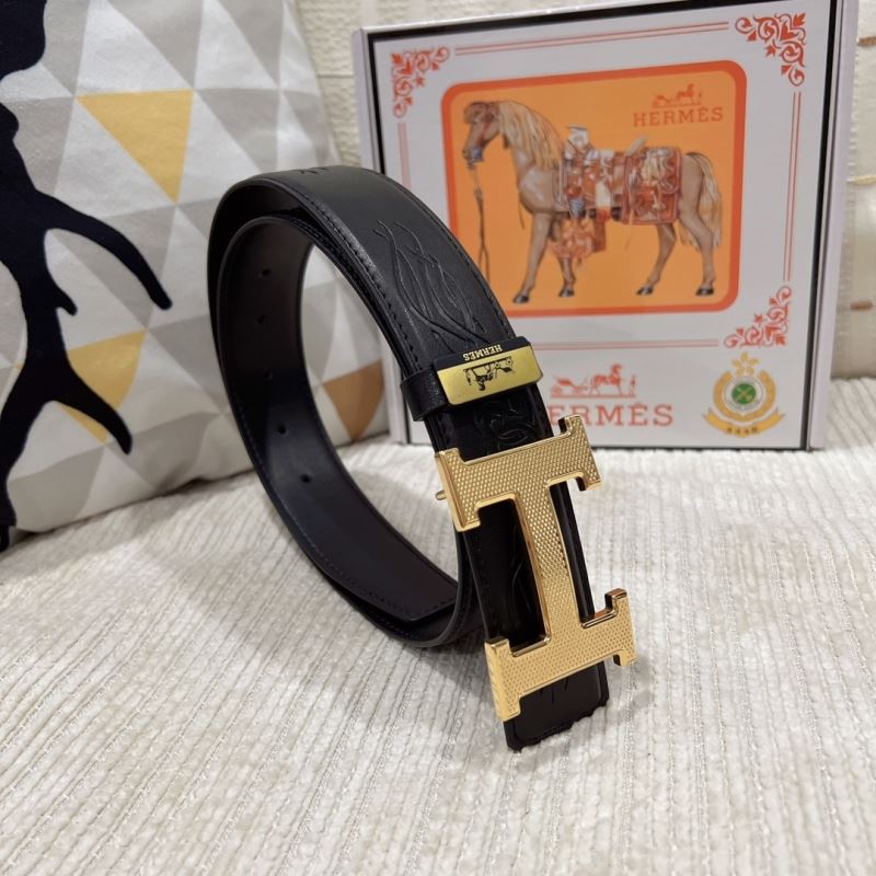 Hermes Belts