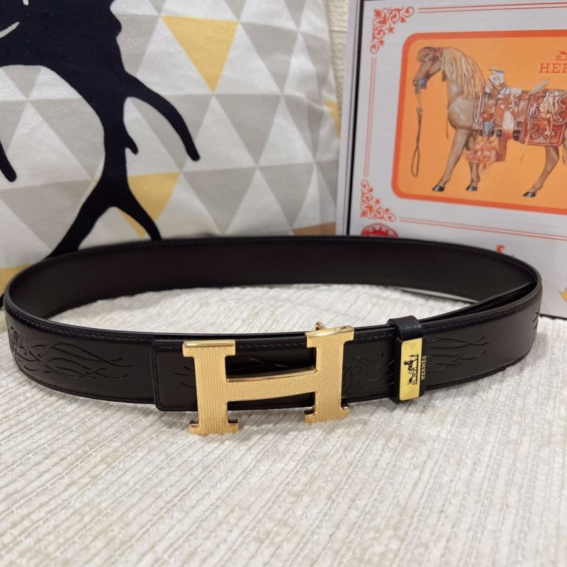 Hermes Belts