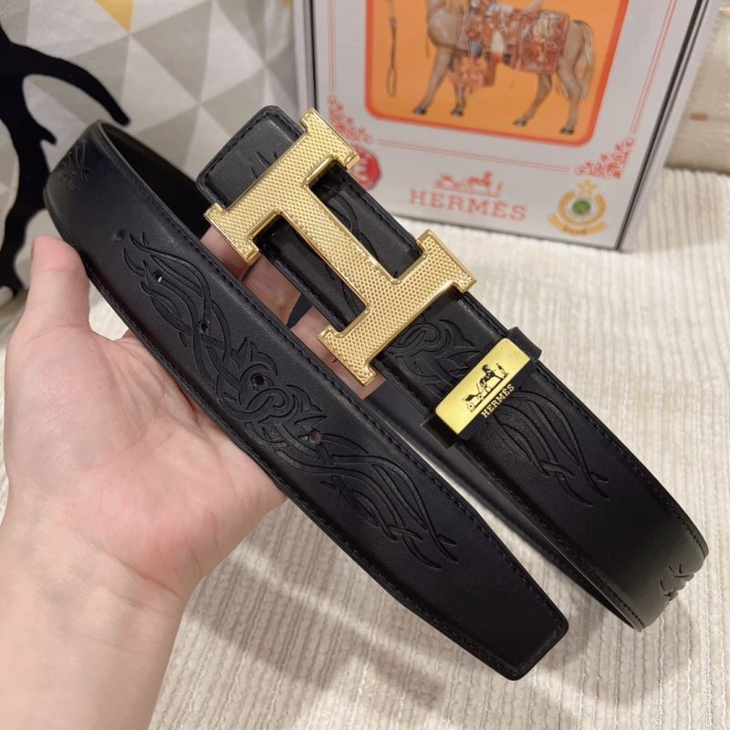 Hermes Belts