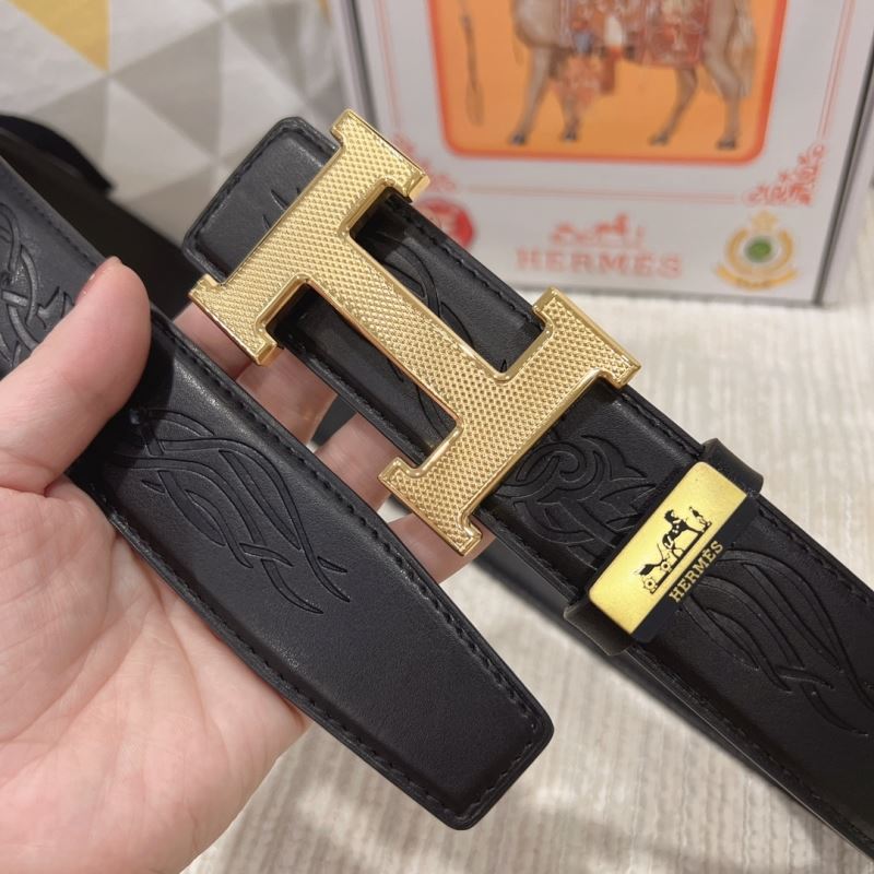 Hermes Belts