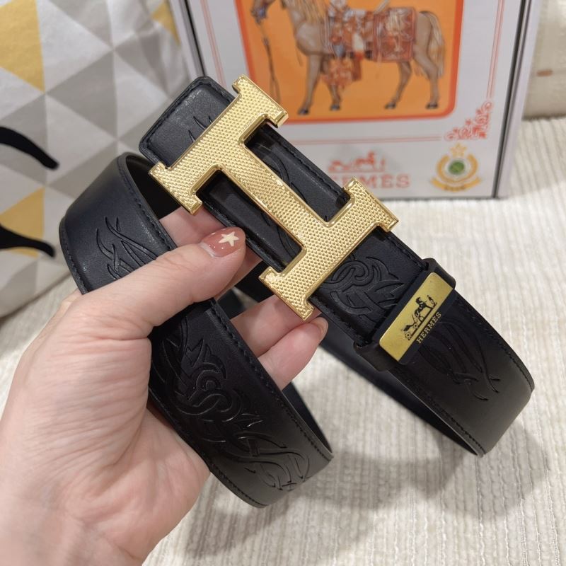 Hermes Belts