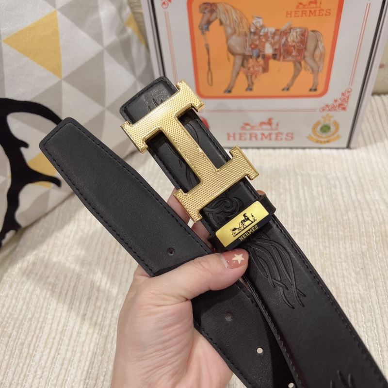 Hermes Belts