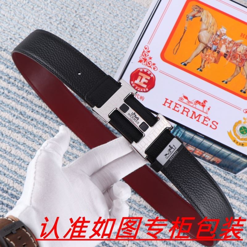 Hermes Belts