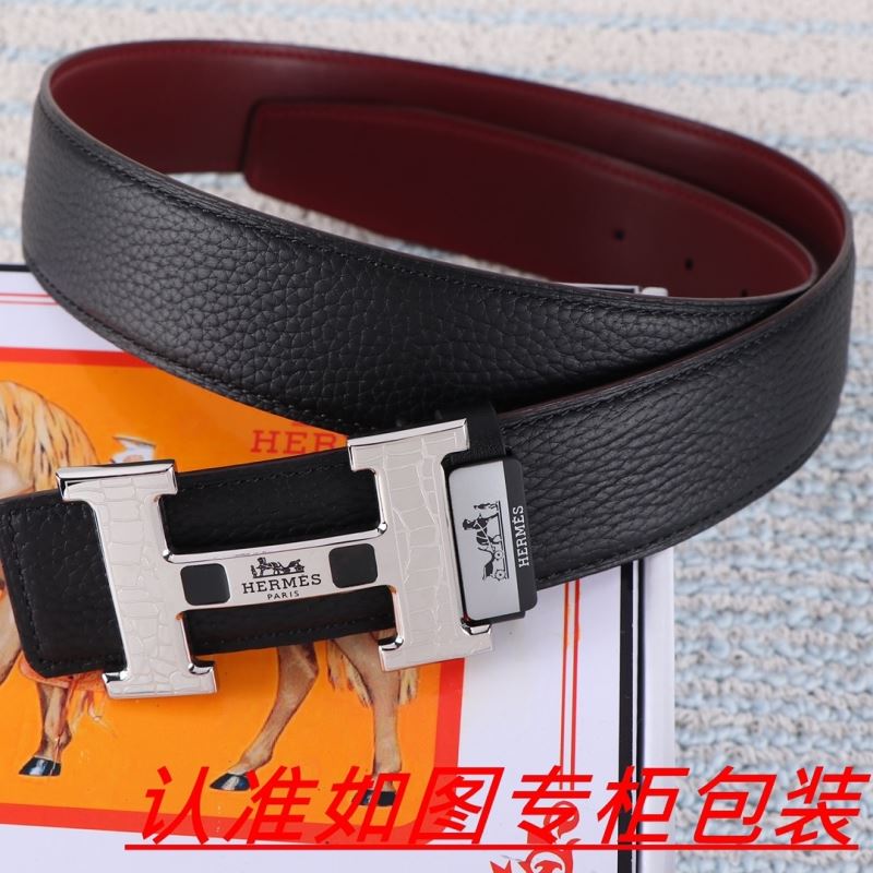 Hermes Belts