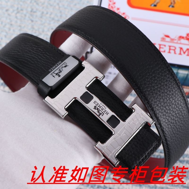 Hermes Belts