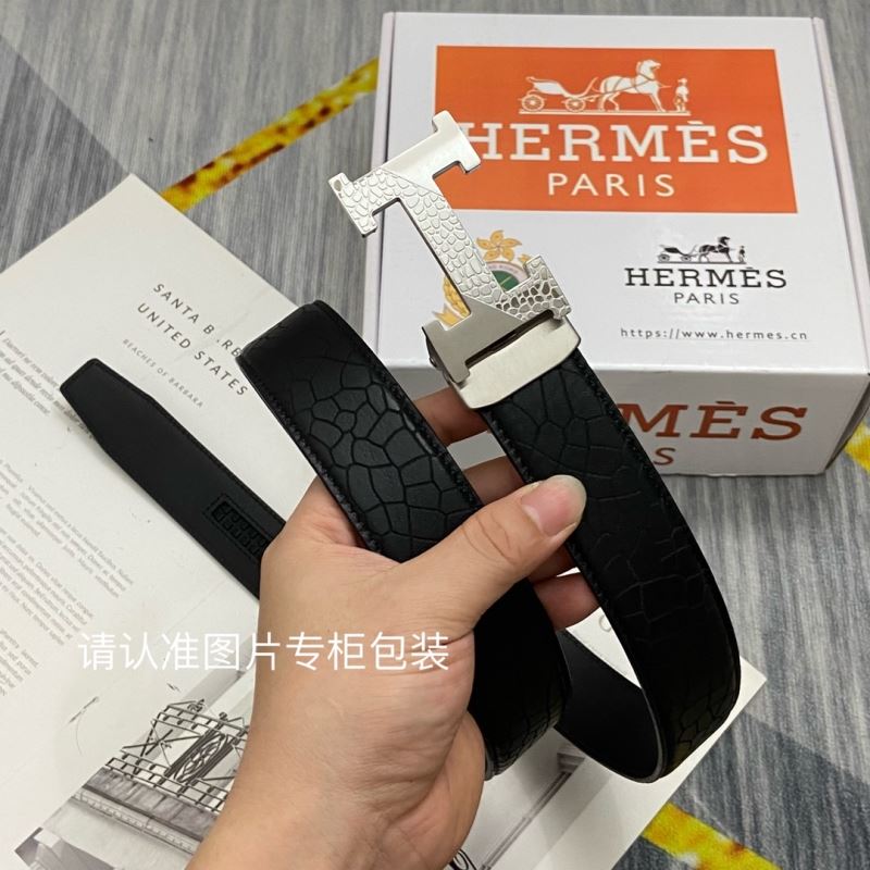 Hermes Belts