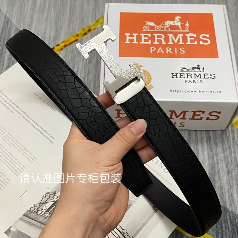 Hermes Belts