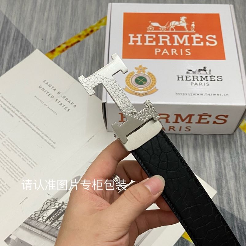 Hermes Belts