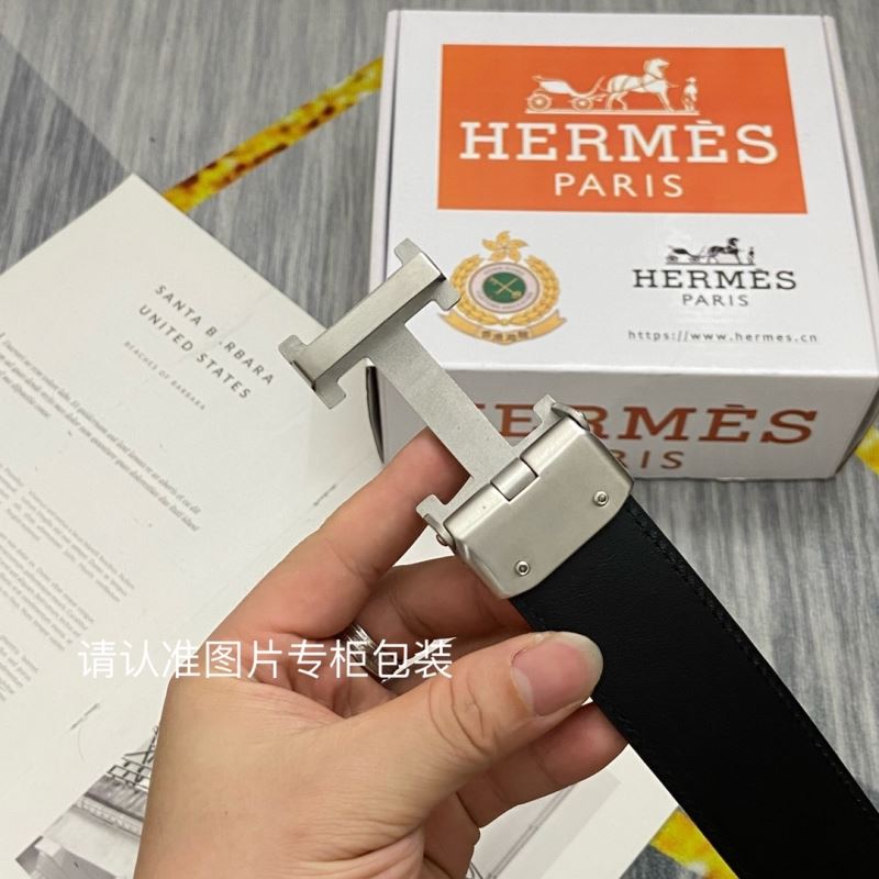 Hermes Belts