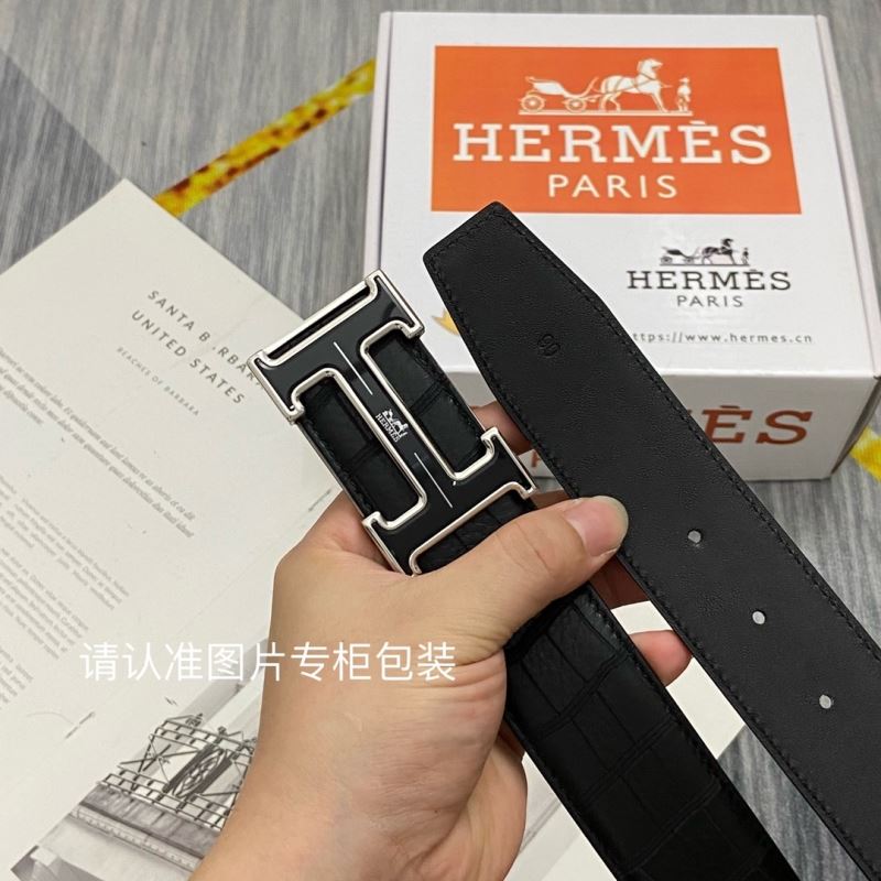 Hermes Belts