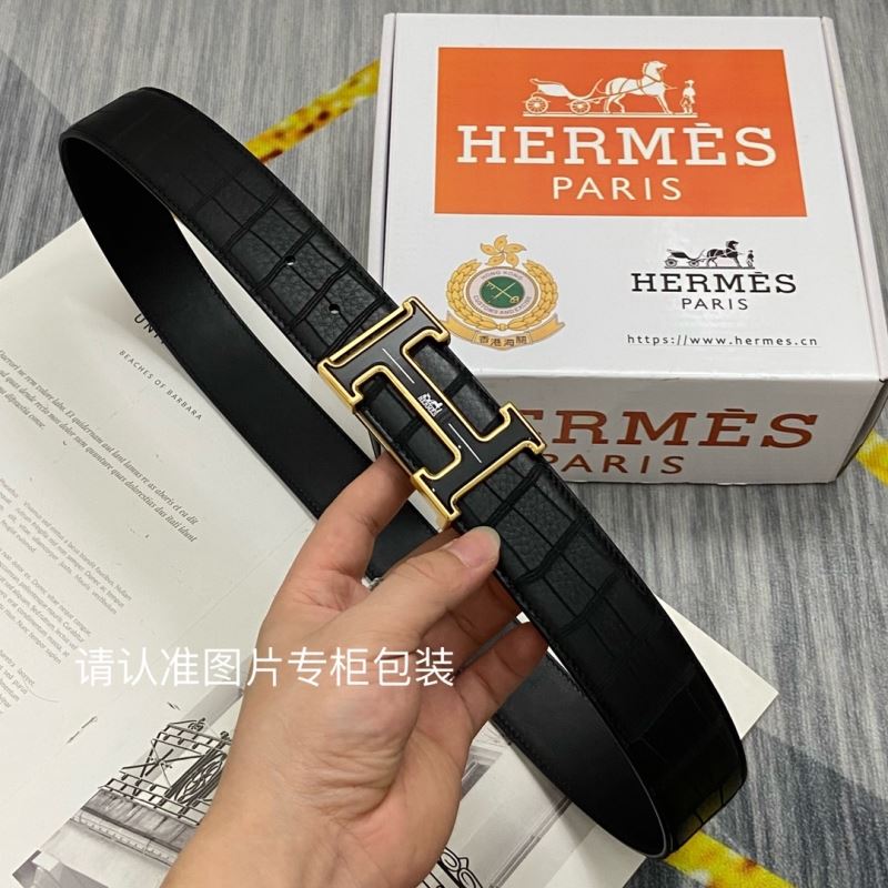 Hermes Belts