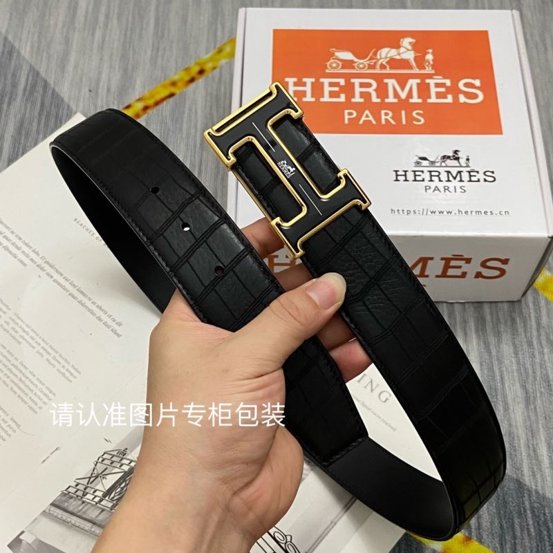 Hermes Belts