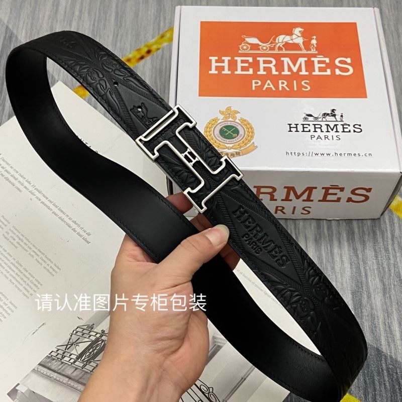 Hermes Belts