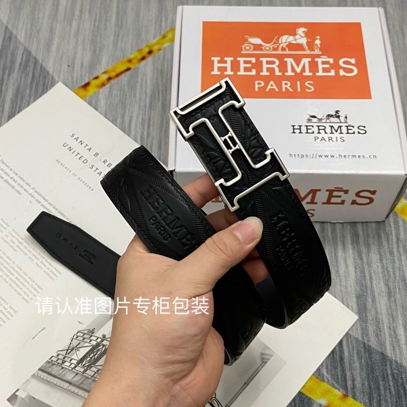 Hermes Belts