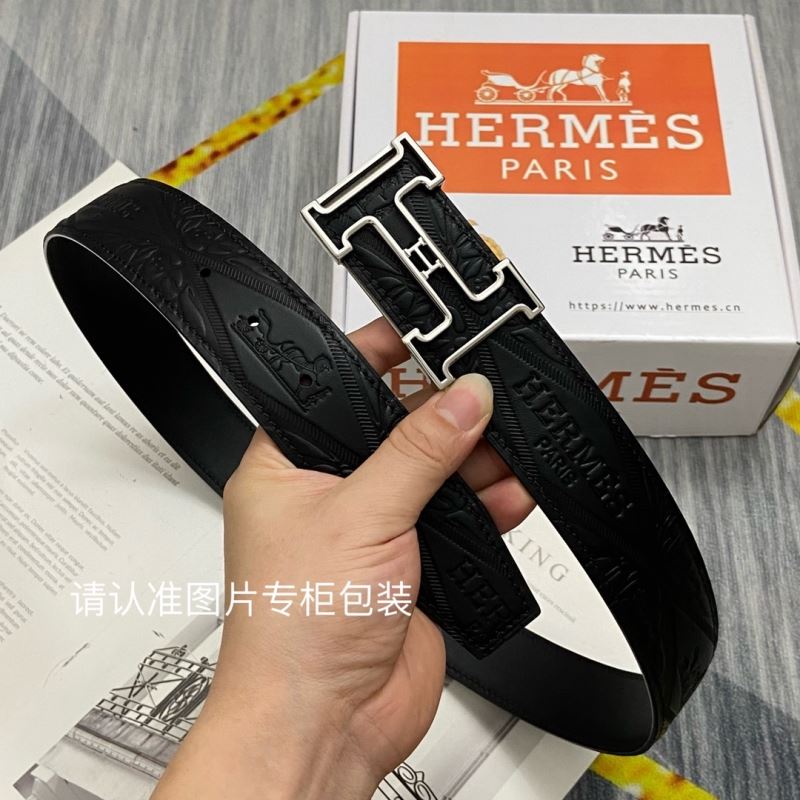 Hermes Belts