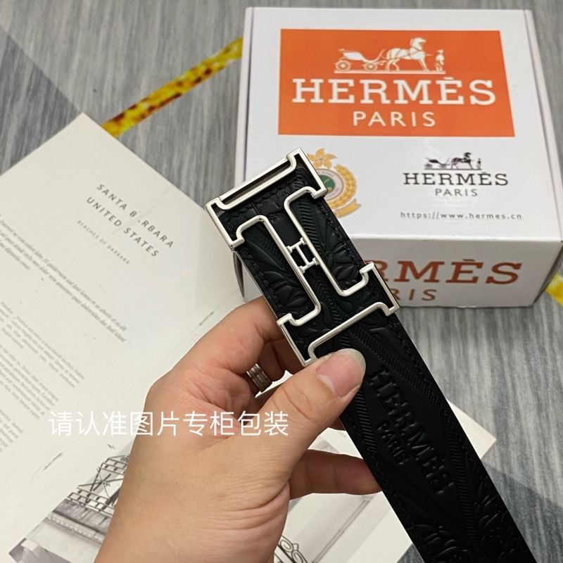 Hermes Belts