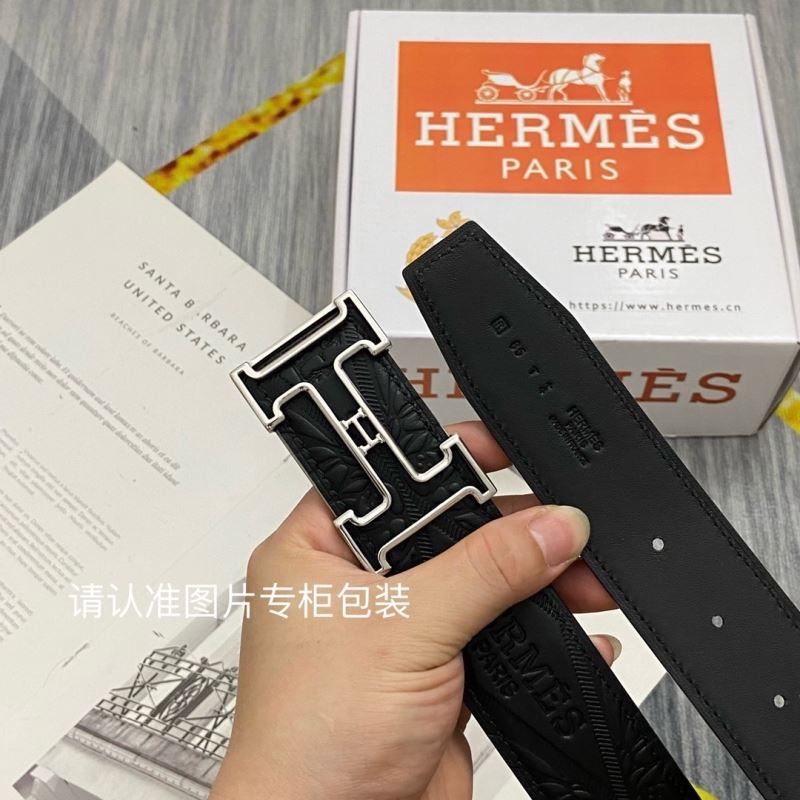 Hermes Belts