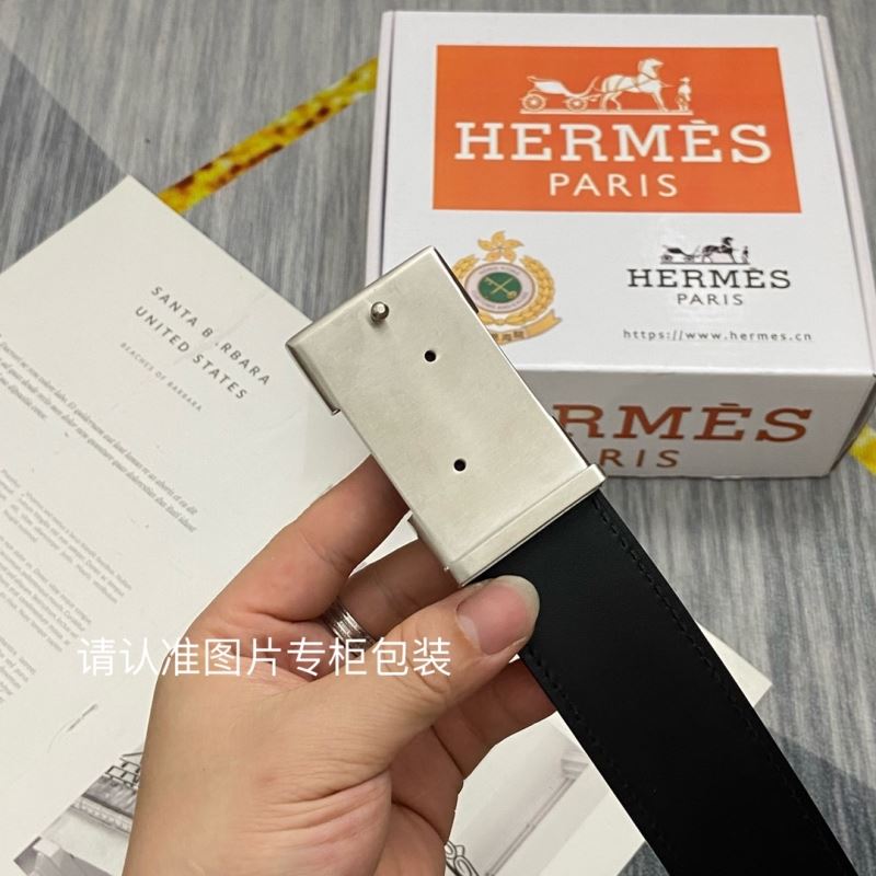 Hermes Belts