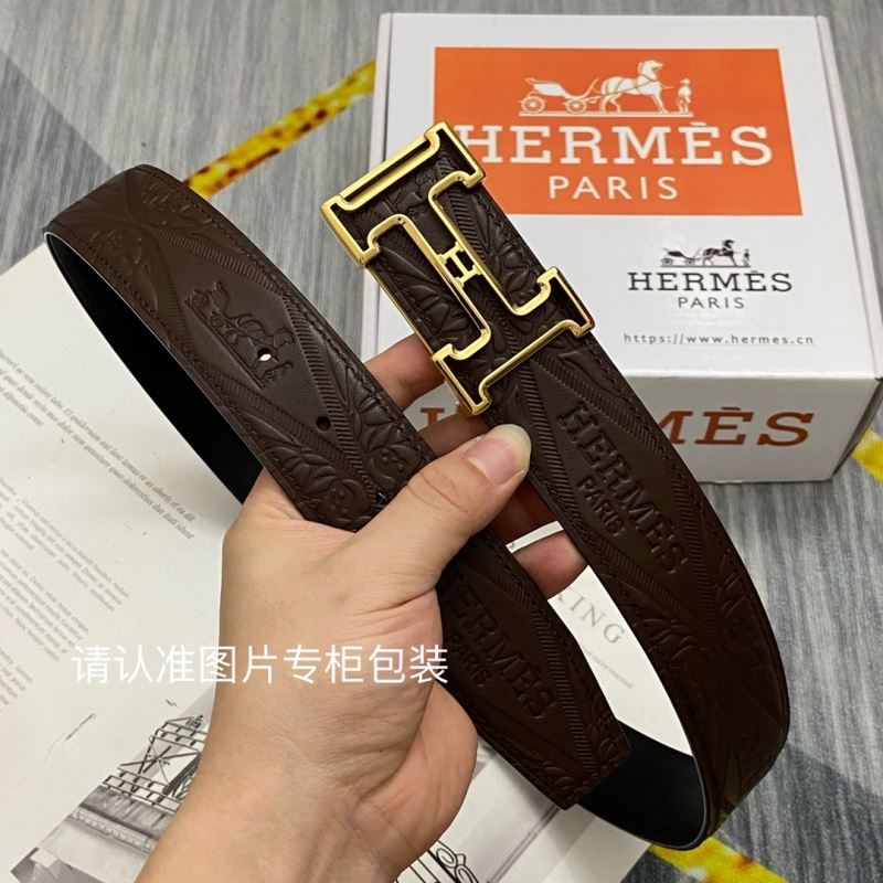 Hermes Belts