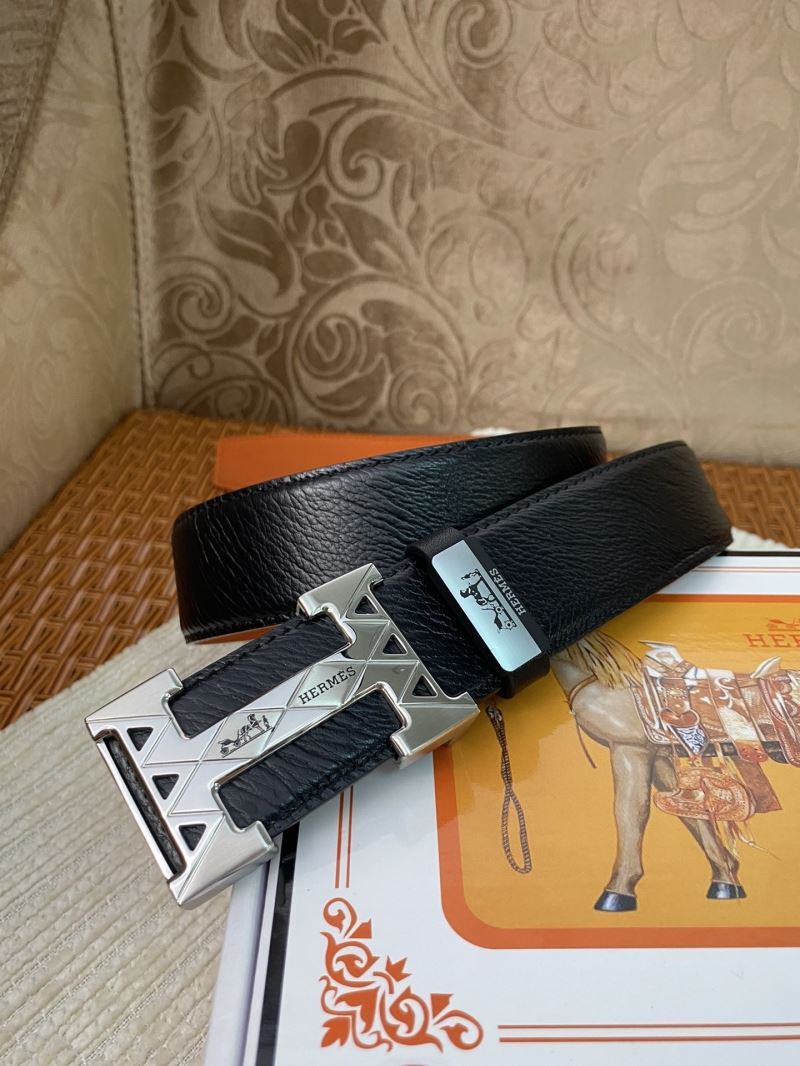 Hermes Belts